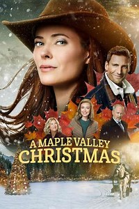 A Maple Valley Christmas - Where to Watch