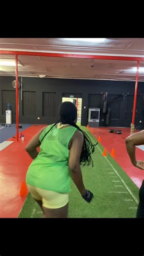 Personalized Gym Experience in Rundu, Namibia