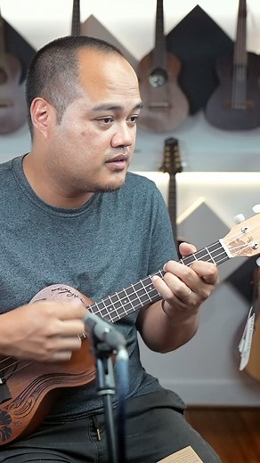In collaboration with Maori cultural artist Sam Mangakahia, Kala presents “The Voyage Collection” with unique pieces of native Maori artwork. Sam has been telling stories through his art for 13 years and has created over 450 custom art pieces that each have a story. The artwork is laser-etched on mahogany and each ukulele comes with a personalized Voyage Collection gig bag, and story card hang tag telling the unique message of each piece of art. From the time of birth, you are constantly facing