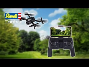 RC Quadrocopter Go Video Pro 2.0 [23805]