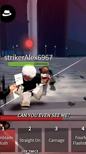 how to play tricks on your opponent in tsb