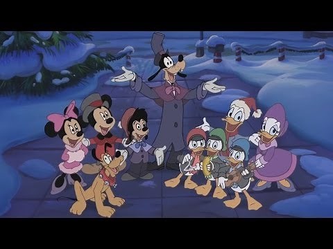 Disneycember 2016 - Direct-to-video Sequels