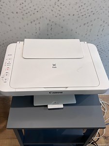 Watch Is it worth it? Lets chat Canon all in one ink Printer  on Amazon Live