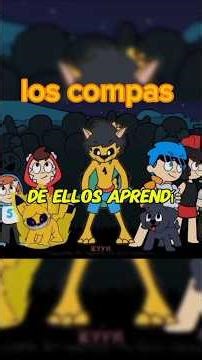 edit los compás de ello aprendí 🎶🥳💛🧡💖🤍💚❤️💙🖤 video ya disponible en el canal de mikecrack