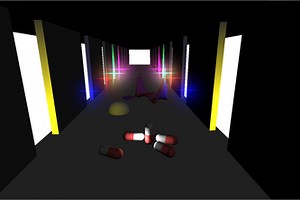 Malice in Wonderland VR