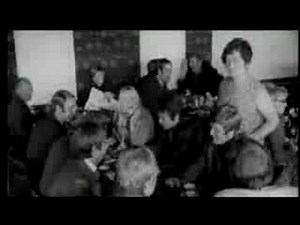 Agnetha - Pre ABBA (1969)