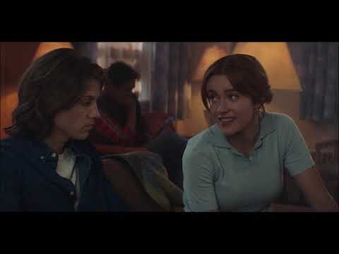 Nancy & Ace (Nace) -4X02 - "Show Them You're More than Eye Candy"