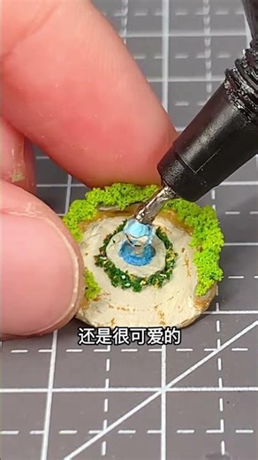 Miniature Cabins Showcase: Explore the 3mm Timo World