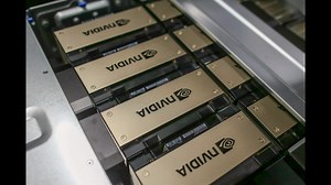 Why DeepSeek Isn't the Only Threat to Nvidia, Meta