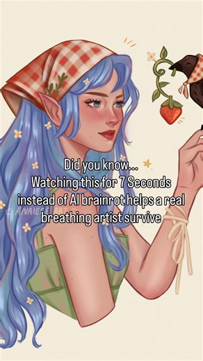 The Journey of a Digital Artist: A True Story