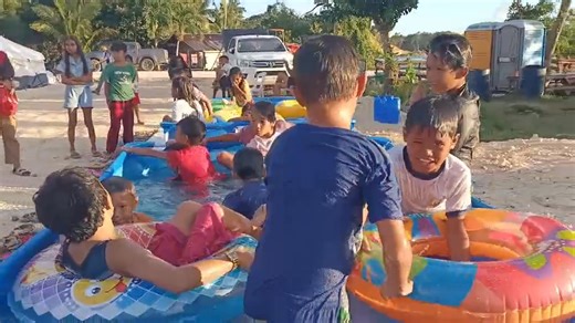 Philippine Red Cross on Reels