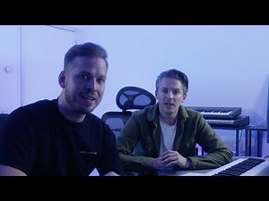 Making of Firebeatz - Let's Get Down | Tracklib Track Breakdown