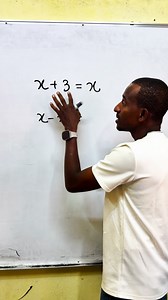 #maths | Mahamat Al-habib Idriss