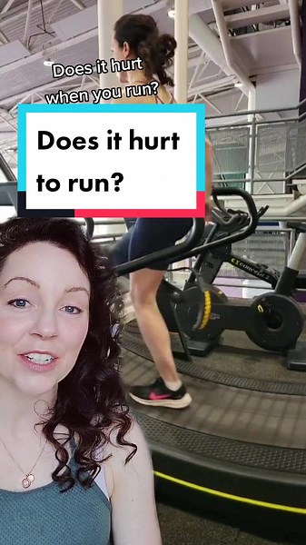 Running on a Prosthetic Leg: My Experience and Insights