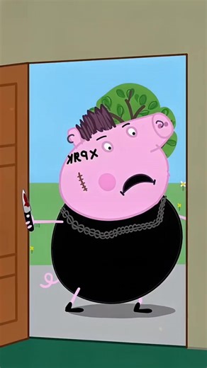 Peppa Pig Adventures with Baby Evie and Mummy Pig