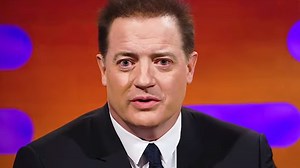 Brendan Fraser faced surgeries, divorce, and $900,000 a year - "It crushed me"
