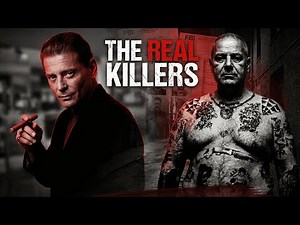 Sammy Gravano’s Murder Crew — How They Carried Out 19 Mafia Hits