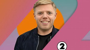 BBC Radio 2 shake-up as huge star returns to replace Rob Beckett