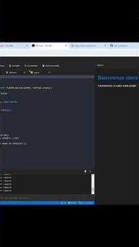 PixCode IDE Web développement