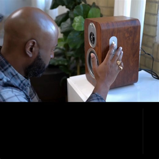 Introducing Dum Audio's Vaudeville Collection, a premium Hi-Fi stereo...