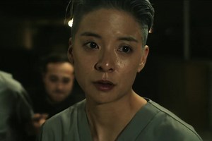 Update: Amber Liu Returns With Self-Directed MV For "Hands Behind My Back" | Soompi