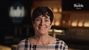 28K views · 1.2K reactions | “It takes a fighting spirit to open a building like this. It takes a double fighting spirit to open it a second time.” Kim Stone was a driving force in making sure that #DubNation could safely return home to Chase Center this season. Modelo USA || The Fighting Spirit | Golden State Warriors | Facebook