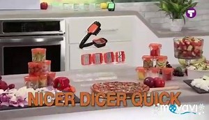 Predstavljamo vam super Sjekac Nicer dicer quick SET 5u1 4x--Noza1xZdjelica 💪Promo💪 Cijena 👉99.ookn👈 👇 narucite: Potrebno je upisat: Ime i prezime Adresa Postanski broj Broj telefona Isporuka od 3-7 radna dana | Abi Burda