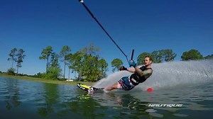 5.8K views · 148 reactions | The Ski Nautique 200 is the best 3-event waterski boat on the planet with 25 World Records and countless personal bests set behind it! ️ | Nautique Boats | Facebook