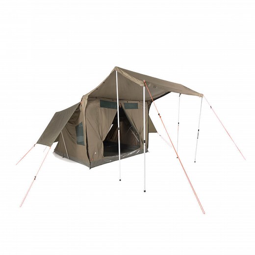 Oztent RV5 Plus Tent - Tentworld