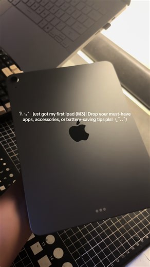 Must-Have Apps for the New iPad M3