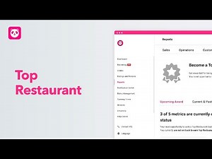 Top Restaurant