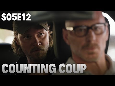 YELLOWSTONE Season 5 Episode 12 Counting Coup Explained