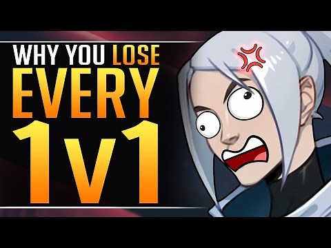 How to WIN EVERY 1v1 DUEL - MASTER AIMING and PEEKING Like a PRO - Valorant Pro Guide