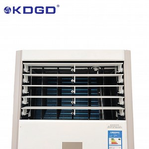 [Hot Item] Fan Coil Water System Fcu Cabinet Air Conditioner Fan Coil Unit for Heat Pump Heating