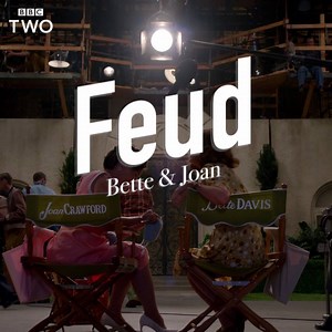 Two Hollywood superstars. One bitter feud. 🎥🌟🎬 | BBC Two