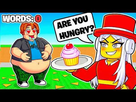 Voice Chat is BANNED! (Roblox)