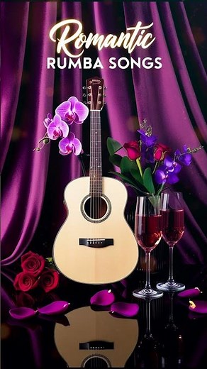 Slow and Sensual Rumba for Dance Lovers