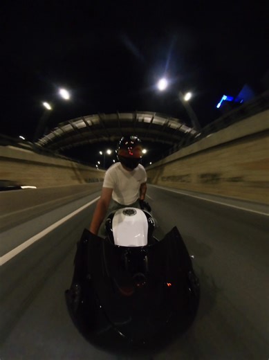 Kickdown_cy on TikTok