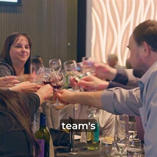 Proudly Nominated: Sosna Inc.’s Second Renomark Awards!