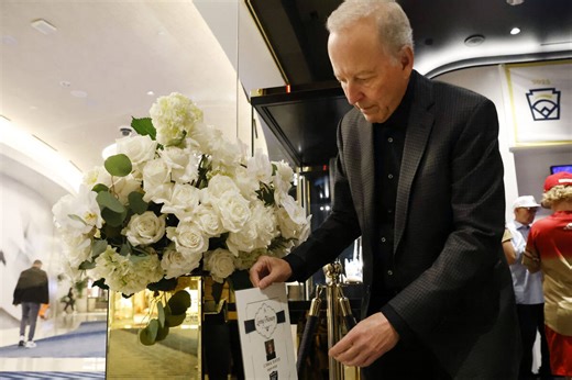 ‘First Lady of Raider Nation’ dies at age 93