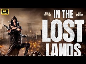 In the Lost Lands (2025) | Milla Jovovich & Dave Bautista | Fantasy Adventure Movie Breakdown
