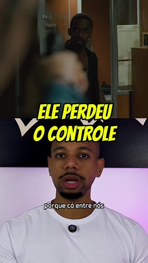Impuros 6ª temporada: trailer, Evandro e o que muda no caso