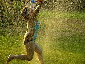 Summer Fun Family Field Day!