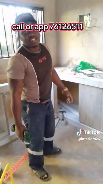 Concrete Kitchen Design: Enhance Your Home Space