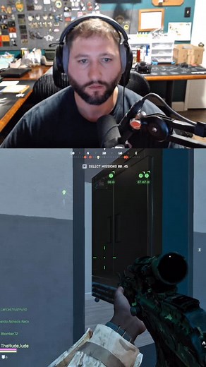 Better late than never. Been playing around with incendiaries and noob tubes. Not gunna lie, more effective than what I was expecting. Had a decent game but eventually got cut off to zone and held out. I hate playing the edge 😡 •••• #battlefield #bf6 #battlefield6 #bf6clips #bf6highlights | TheRudeJude