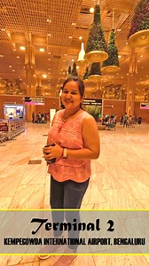 87K views · 1.8K reactions | Kempegowda International Airport...