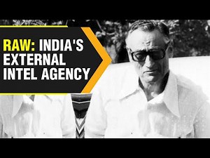 How was RAW started? Story of India’s external intelligence agency | WION Originals