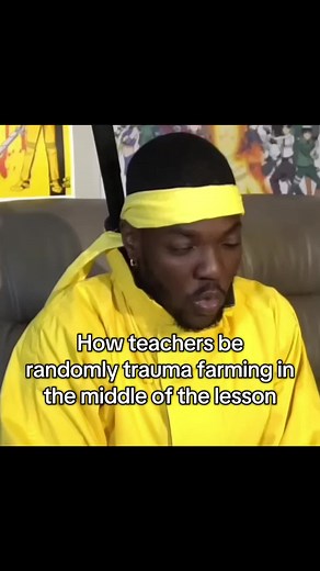 Understanding Teacher Trauma and Its Impact