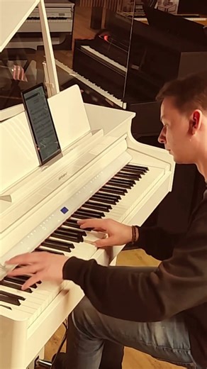 Silent Hill (hardcore) #pianocover #soad #pianometal #pianomusic