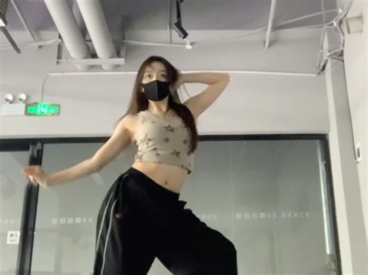 【Mushroom Chocolate】基础jazz必跳的一支